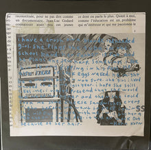 Load image into Gallery viewer, Blonde Redhead : Blonde Redhead  (LP, Blu)