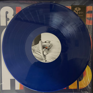 Blonde Redhead : Blonde Redhead  (LP, Blu)