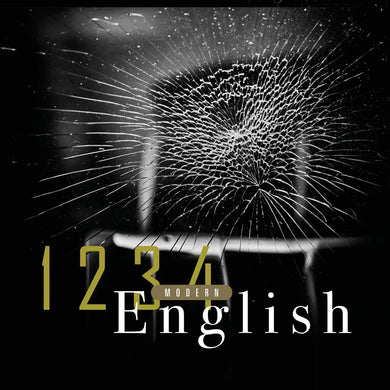 Modern English | 1 2 3 4