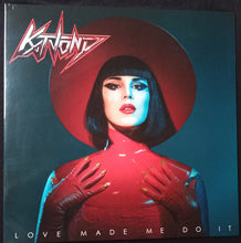 Load image into Gallery viewer, Kat Von D : Love Made Me Do It (LP, Album)
