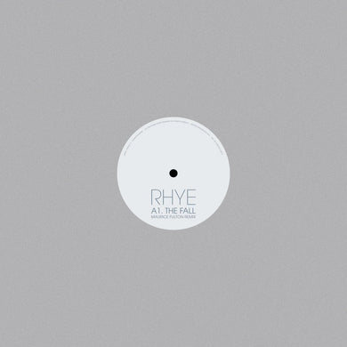 Rhye | The Fall (Maurice Fulton Remix)