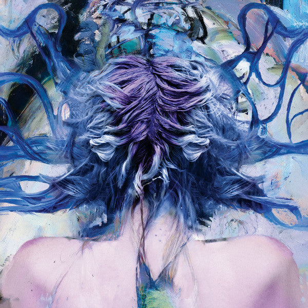 Lyra Pramuk : Delta (2xLP, Album)