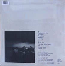 Load image into Gallery viewer, Cindy (57) : 1:2 (LP, Album, Ltd, Blu)