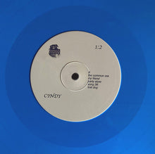 Load image into Gallery viewer, Cindy (57) : 1:2 (LP, Album, Ltd, Blu)