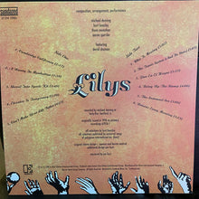 Load image into Gallery viewer, Lilys : Better Can&#39;t Make Your Life Better (LP, Album, RE)