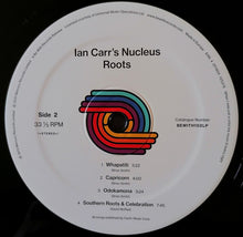 Load image into Gallery viewer, Nucleus (3) : Roots (LP, Album, RE)
