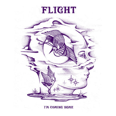 Flight (29) : I'm Coming Home (LP)