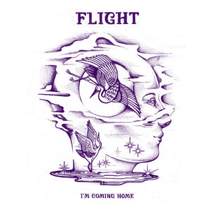 Flight (29) : I'm Coming Home (LP)