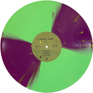 Beachy Head : Beachy Head (LP, Ltd, RP, Gre)