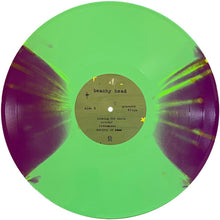 Load image into Gallery viewer, Beachy Head : Beachy Head (LP, Ltd, RP, Gre)