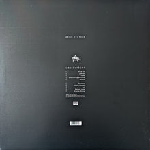 Load image into Gallery viewer, Aeon Station : Observatory (LP, Album, Blu)