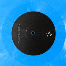Load image into Gallery viewer, Aeon Station : Observatory (LP, Album, Blu)