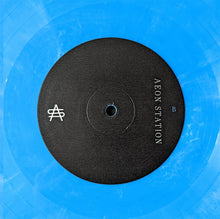 Load image into Gallery viewer, Aeon Station : Observatory (LP, Album, Blu)
