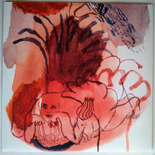 Load image into Gallery viewer, Jessica&#39;s Brother : Just Rain (LP, Album, Ltd)