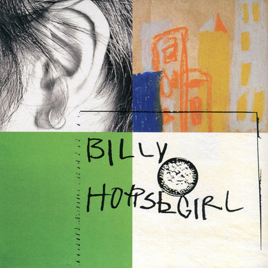 Horsegirl (2) : Billy (7