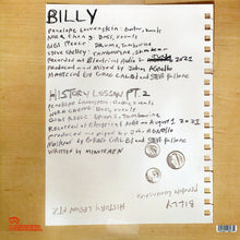 Load image into Gallery viewer, Horsegirl (2) : Billy (7&quot;, Single)