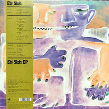 Load image into Gallery viewer, Ebi Soda : Ebi Soda EP (12&quot;, EP, Ltd, RE, Gre)