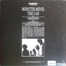 Load image into Gallery viewer, Can : Monster Movie (LP, Album, Ltd, RE, RM, Blu)