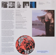 Load image into Gallery viewer, Can : Monster Movie (LP, Album, Ltd, RE, RM, Blu)