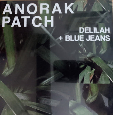 Anorak Patch : Delilah (7
