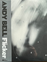 Load image into Gallery viewer, Andy Bell (2) : Flicker  (2xLP, Album, Tra)