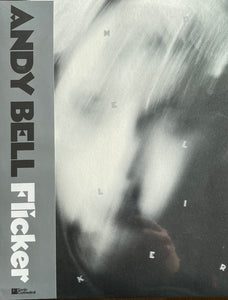 Andy Bell (2) : Flicker  (2xLP, Album, Tra)