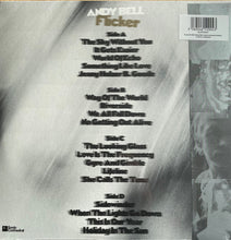 Load image into Gallery viewer, Andy Bell (2) : Flicker  (2xLP, Album, Tra)