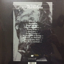 Load image into Gallery viewer, Midlake : The Trials Of Van Occupanther (LP, Album, RE, Gol)