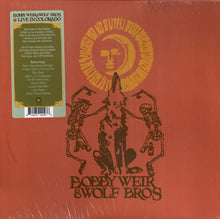 Load image into Gallery viewer, Bob Weir &amp; Wolf Bros : Live In Colorado  (2xLP, Album)