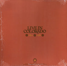 Load image into Gallery viewer, Bob Weir &amp; Wolf Bros : Live In Colorado  (2xLP, Album)