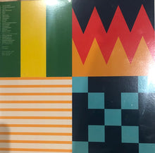 Load image into Gallery viewer, knxwledge : 1988 (LP, Album, Ltd, Gra)