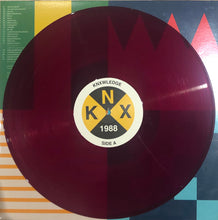 Load image into Gallery viewer, knxwledge : 1988 (LP, Album, Ltd, Gra)