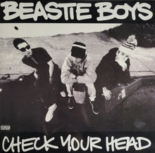 Load image into Gallery viewer, Beastie Boys : Check Your Head (2xLP, Album, RE, Gat)
