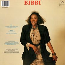 Load image into Gallery viewer, Bibbi (4) : You Don&#39;t Mind (12&quot;, Maxi, RE)
