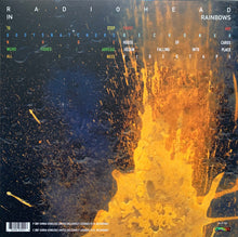 Load image into Gallery viewer, Radiohead : In Rainbows (LP, Album, RE, RP)