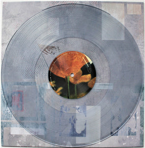 Folly Group :  Human And Kind  (12", EP, Cry)