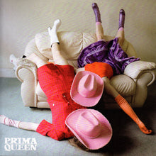 Load image into Gallery viewer, Prima Queen : Chew My Cheeks (7&quot;, Single, Ltd)