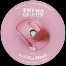 Load image into Gallery viewer, Prima Queen : Chew My Cheeks (7&quot;, Single, Ltd)