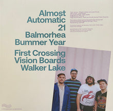 Load image into Gallery viewer, Good Looks (2) : Bummer Year (LP, Album, Vio)