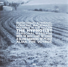 Load image into Gallery viewer, Melody&#39;s Echo Chamber : Emotional Eternal (LP, Album, Ltd, Red)