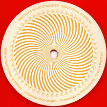 Load image into Gallery viewer, Melody&#39;s Echo Chamber : Emotional Eternal (LP, Album, Ltd, Red)