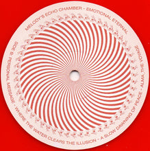 Load image into Gallery viewer, Melody&#39;s Echo Chamber : Emotional Eternal (LP, Album, Ltd, Red)