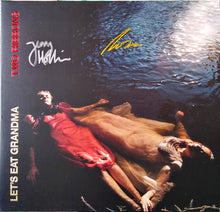 Load image into Gallery viewer, Let&#39;s Eat Grandma : Two Ribbons (LP + 7&quot;, S/Sided + Album, Ltd)