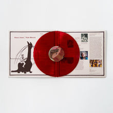 Load image into Gallery viewer, Glenn Jones (2) : Vade Mecum (LP, Album, Ltd, Red)