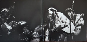 Neil Young With  The Santa Monica Flyers : Somewhere Under The Rainbow (Nov. 5. 1973) (2xLP, Album)