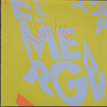 Load image into Gallery viewer, Pye Corner Audio : Let&#39;s Emerge! (LP, Album, Ltd, Yel)