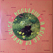 Load image into Gallery viewer, Hooveriii : A Round Of Applause (LP, Ltd, Opa)
