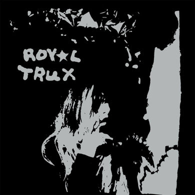 Royal Trux | Twin Infinitives