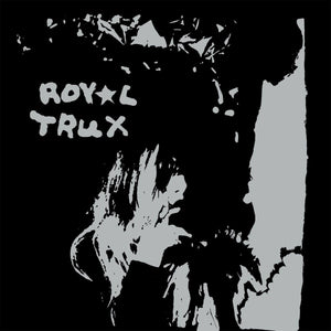 Royal Trux | Twin Infinitives