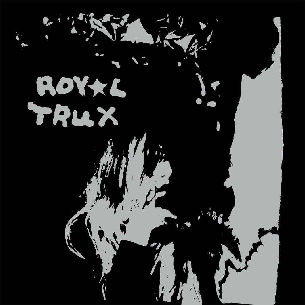 Royal Trux | Twin Infinitives